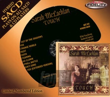 Touch - Sarah McLachlan