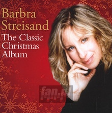 Classic Christmas - Barbra Streisand