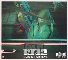More Is Than Isn't - RJD2