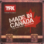 Made In Canada: The - Thousand Foot Krutch