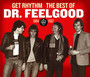 Get Rhythm-The Best Of DR Feelgood 1984-87 - DR. Feelgood