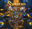 Swedish Empire Live - Sabaton
