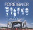 Alive & Rockin - Foreigner