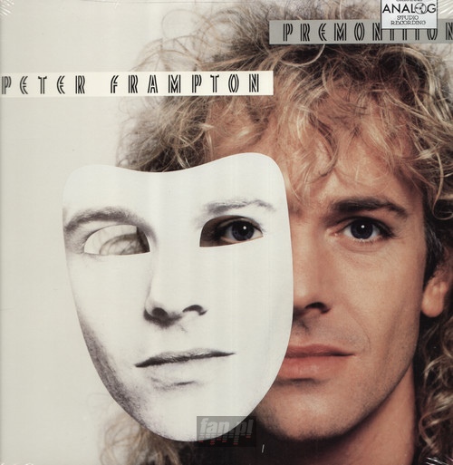 Premonition - Peter Frampton