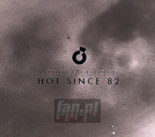 Little Black Book - Hot Since 82 - bigger Little Black Book - Hot Since 82