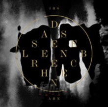 Das Seelenbrechen - Ihsahn Das Seelenbrechen - Ihsahn