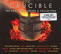 Crucible-The Songs Of Hunters & Collectors - Crucible-The Songs Of Hunters & Collectors