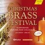 Christmas Brass Festival - V/A