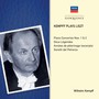 Kempff Plays Liszt - Wilhelm Kempff