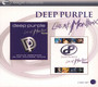 Live At Montreux 1996 & 2006 - Deep Purple
