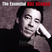 Essential Boz Scaggs - Boz Scaggs