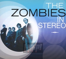 In Stereo - The Zombies