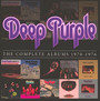The Complete Album 1970-1976 - Deep Purple