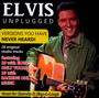Elvis Unplugged - Elvis Presley