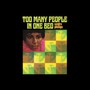 Too Many People In One Bed - Sandra Phillips