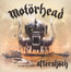 Aftershock - Motorhead