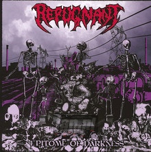 Epitome Of Darkness - Repugnant