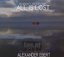 All Is Lost - Alexander - bigger All Is Lost - Alexander