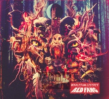 Whales & Leeches - Red Fang