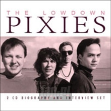 Lowdown - The Pixies