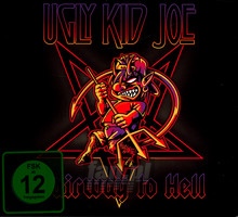 Stairway To Hell - Ugly Kid Joe
