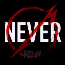 Through The Never  OST - Metallica