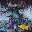 Escape From The Shadow Garden - Magnum Escape From The Shadow Garden - Magnum
