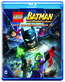 Lego Batman - Film Penometraowy - Movie / Film