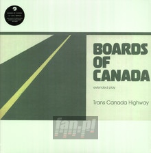 Trans Canada Highway - Boards Of Canada