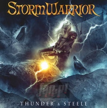 Thunder & Steele - Stormwarrior - bigger Thunder & Steele - Stormwarrior