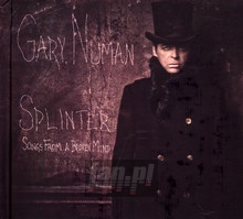Splinter - Gary Numan