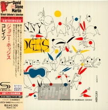 Collates - Johnny Hodges