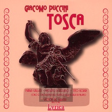 Tosca - G. Puccini