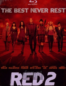 Red 2 - Movie / Film
