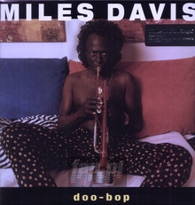 Doo-Bop - Miles Davis