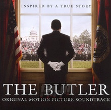 The Butler  OST - V/A