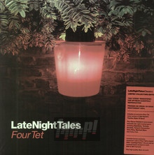 Late Night Tales - Four Tet