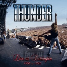 Live At Donington - Thunder