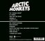 Am - Arctic Monkeys