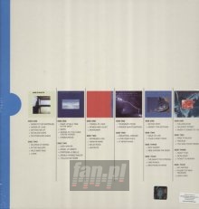 Studio Albums 1978-1991 - Dire Straits