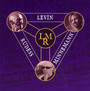 LMR - Tony  Levin  / Marco   Minnemann  / Jordan  Rudess 