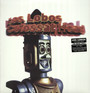 Colossal Head - Los Lobos
