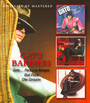 Gato...Para Los Amigos!! - Gato Barbieri