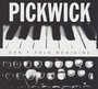 Can't Talk Medicine - Pickwick