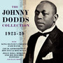 Collection 1923-29 - Johnny Dodds