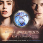 Mortal Instruments - City Of Bones  OST - Atli Orvarsson
