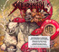 Serpents Unleashed - Skeletonwitch Serpents Unleashed - Skeletonwitch