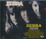 Zebra - Zebra