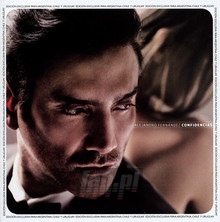 Confidencias - Alejandro Fernandez - bigger Confidencias - Alejandro Fernandez