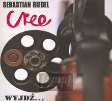 Wyjdź - Cree - bigger Wyjdź - Cree